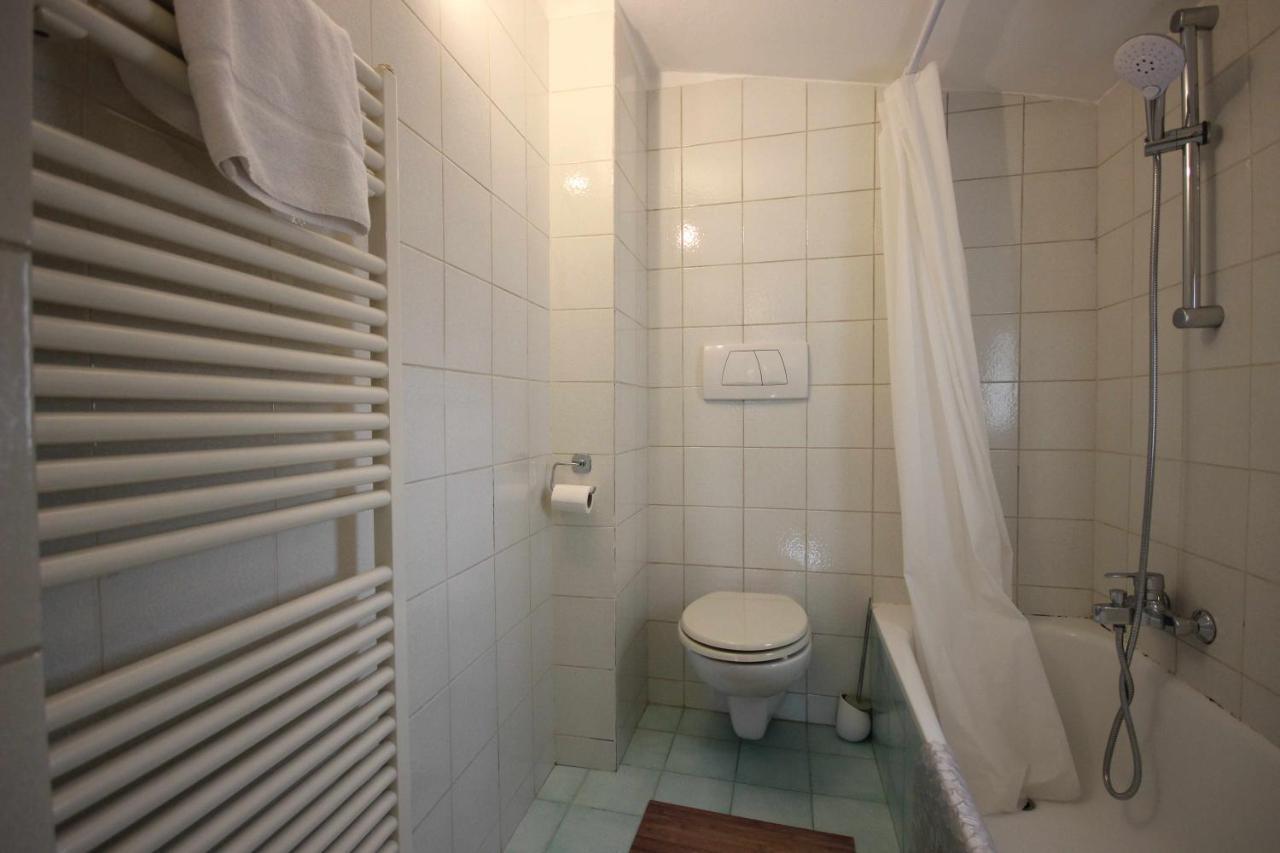 Case Vr Holiday Attico San Domenico Verona Exterior foto