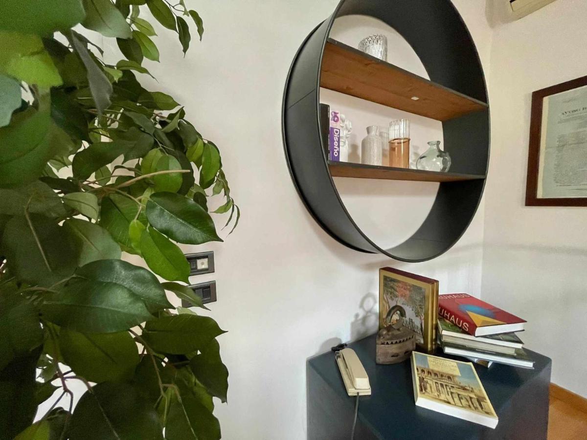 Case Vr Holiday Attico San Domenico Verona Exterior foto